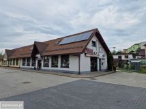 Lokal Gogolin, ul. Strzelecka. Zdjęcie 1