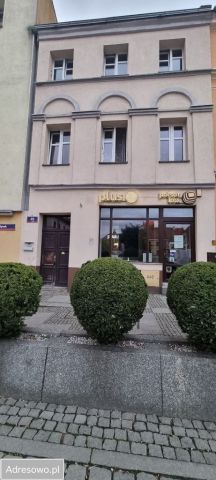 Mieszkanie 1-pokojowe Oleśnica, rynek Rynek. Zdjęcie 1