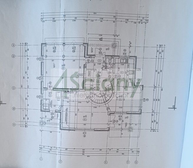 dom wolnostojący, 6 pokoi Rembelszczyzna. Zdjęcie 21