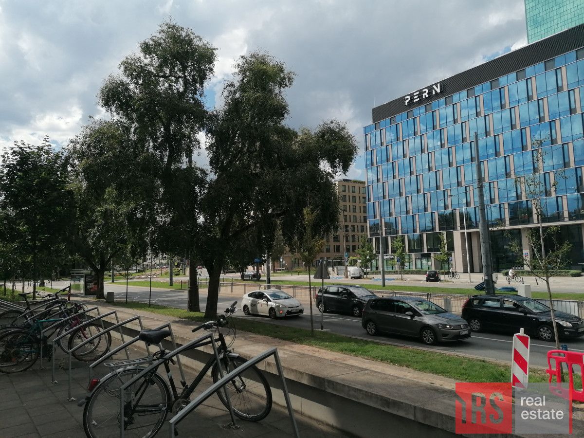 Mieszkanie 2-pokojowe Warszawa Śródmieście, ul. gen. Władysława Andersa. Zdjęcie 22