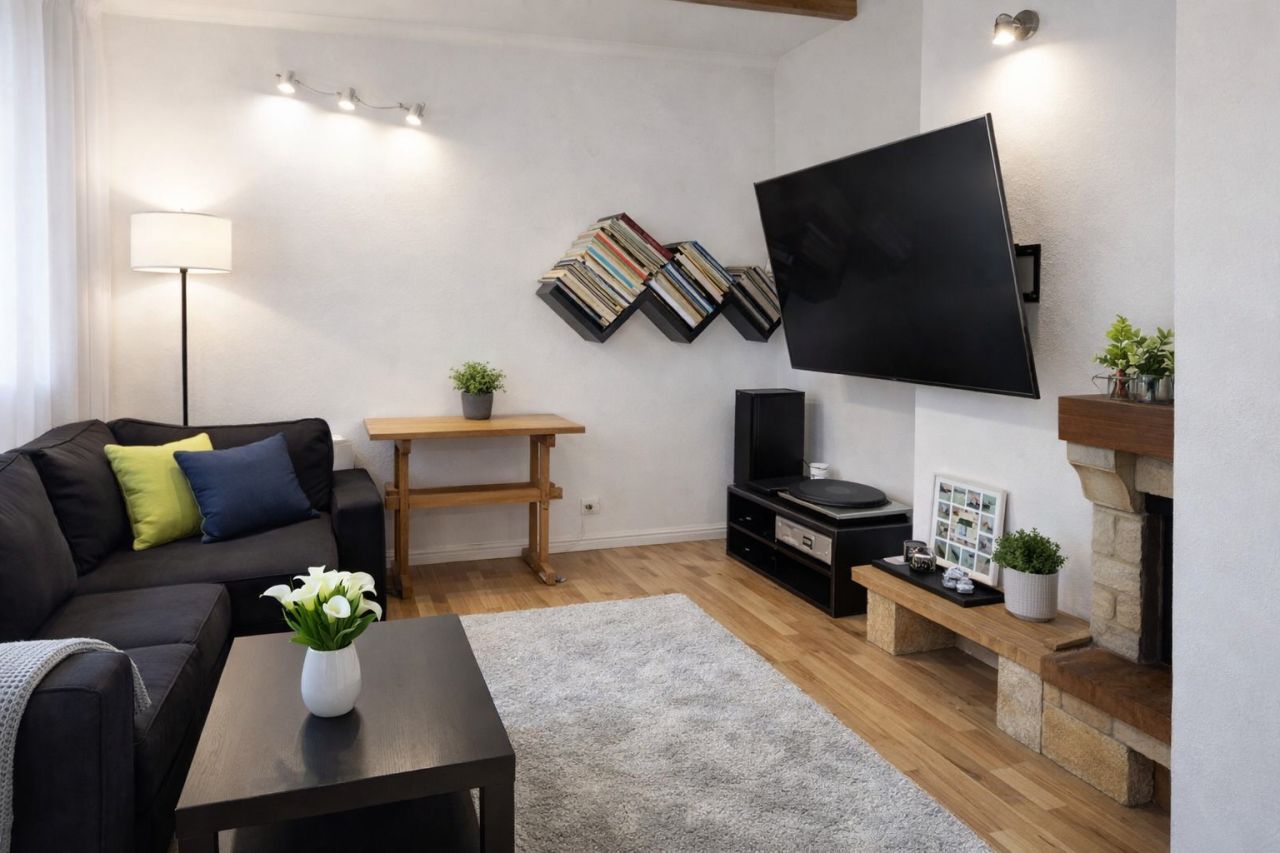 dom wolnostojący, 2 pokoje Zabrodzie, Mościska. Zdjęcie 35