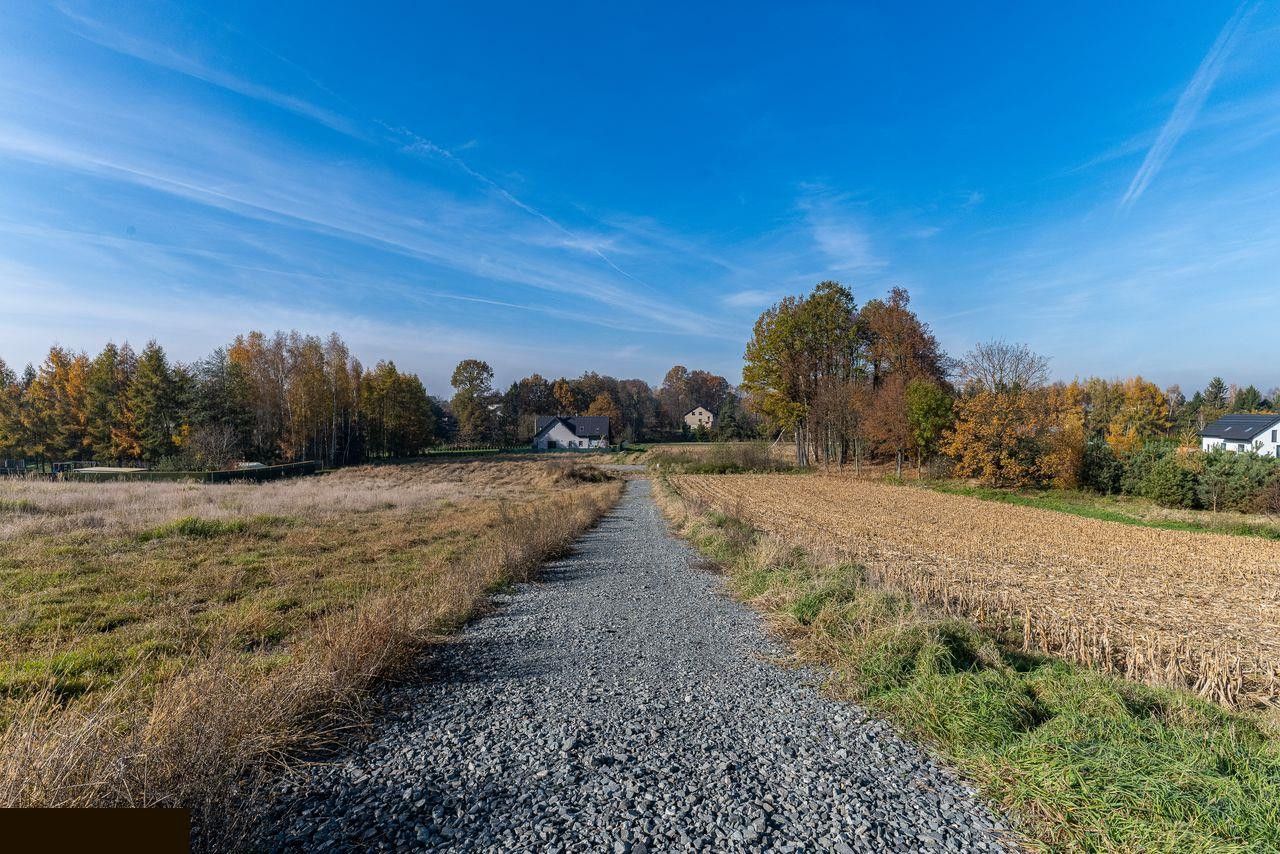 Działka budowlana Bestwina, ul. gen. Józefa Hallera. Zdjęcie 7