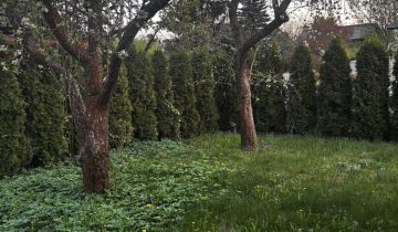 Działka rekreacyjna Poznań, ul. Bukowska