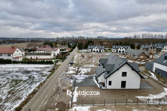 bliźniak, 5 pokoi Gdańsk Bysewo. Zdjęcie 25