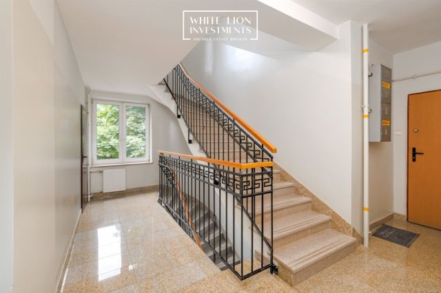 Mieszkanie 2-pokojowe Warszawa Śródmieście, ul. gen. Władysława Andersa. Zdjęcie 11