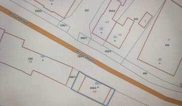 Nieruchomość komercyjna Piechowice, ul. Kryształowa