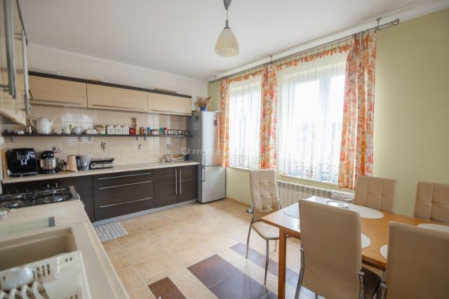 dom wolnostojący, 6 pokoi Leszczydół-Nowiny, ul. Wyszkowska. Zdjęcie 7