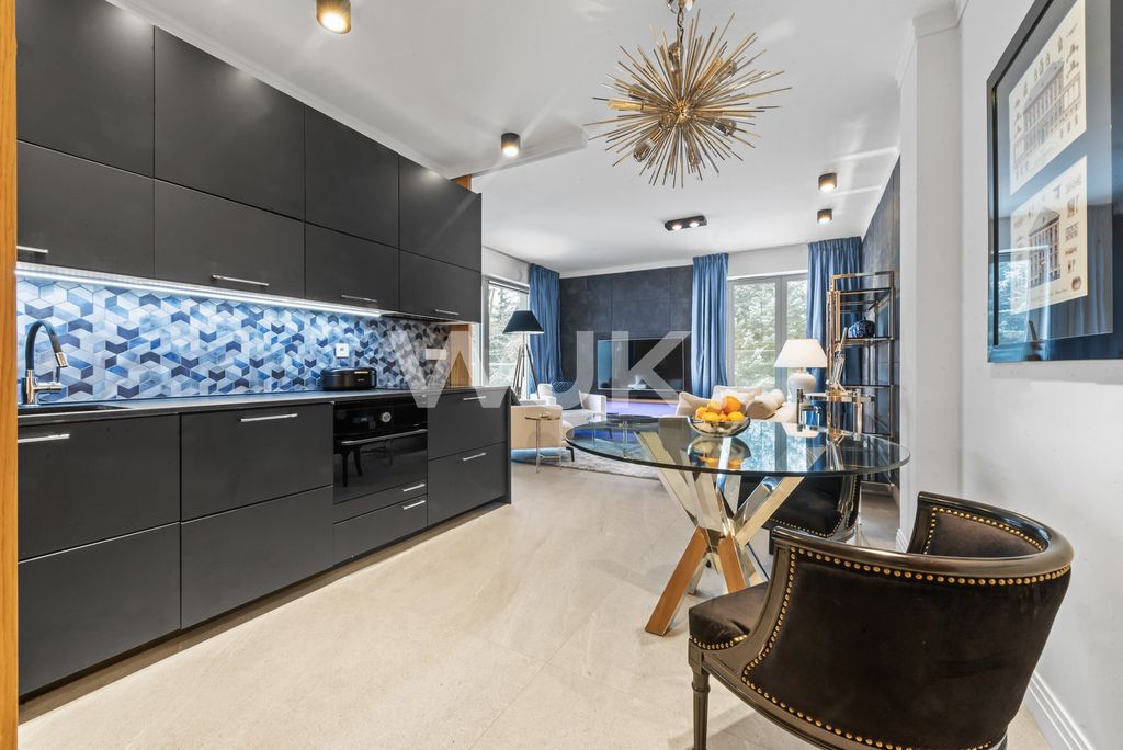 Mieszkanie 3-pokojowe Łódź, ul. Wałbrzyska. Zdjęcie 8