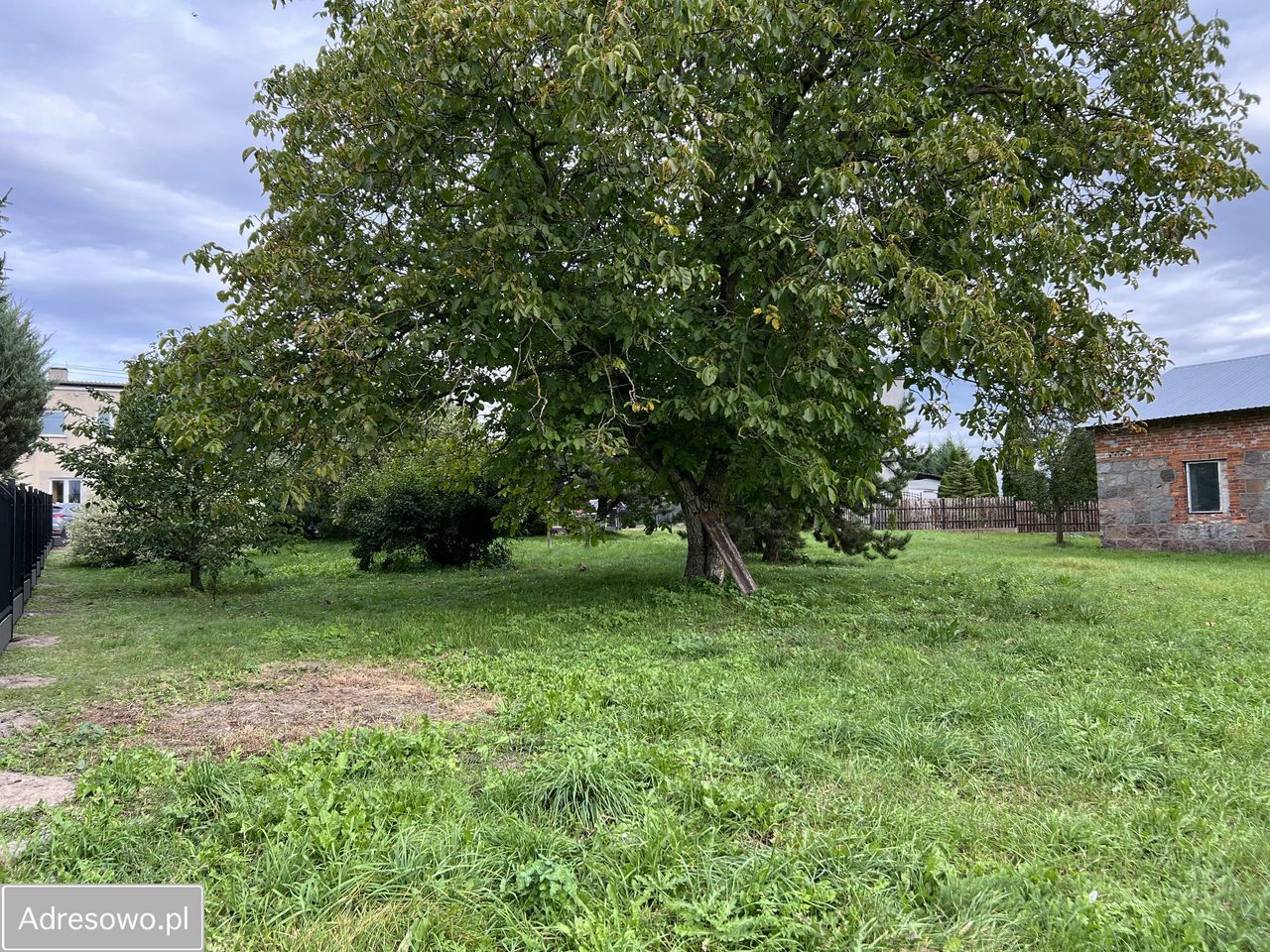 Działka budowlana Krzynowłoga Mała. Zdjęcie 20