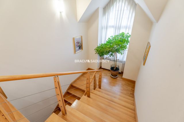 dom, 6 pokoi Kraków Bieżanów, ul. Kameliowa. Zdjęcie 26