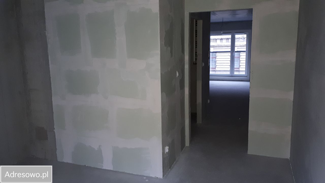 Mieszkanie 2-pokojowe Szczecin Śródmieście, ul. Księcia Bogusława X. Zdjęcie 3