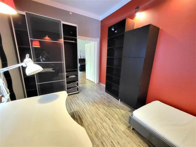 Mieszkanie 5-pokojowe Katowice Śródmieście, ul. Juliusza Ligonia. Zdjęcie 8