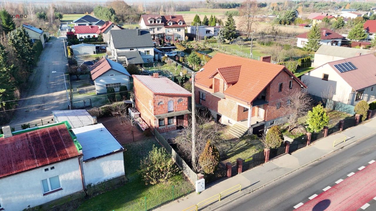 dom wolnostojący, 6 pokoi Mikorzyn. Zdjęcie 2