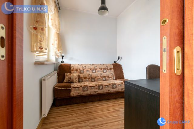 Mieszkanie 3-pokojowe Kraków Ruczaj, ul. Chmieleniec. Zdjęcie 6