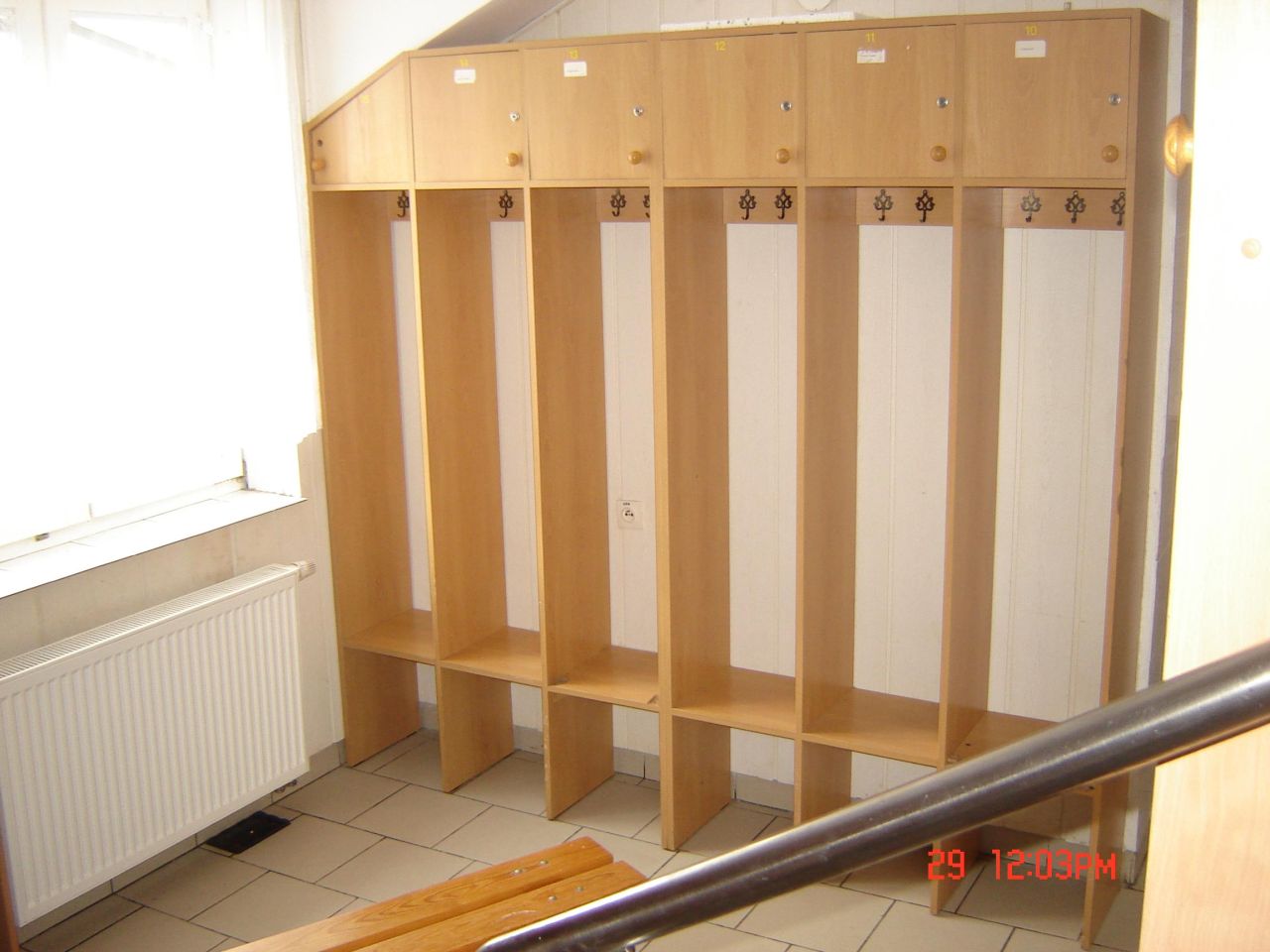 Hala/magazyn Żelistrzewo, ul. Pucka. Zdjęcie 13