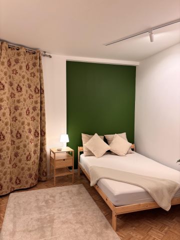 Mieszkanie 2-pokojowe Warszawa Ursynów, ul. Belgradzka. Zdjęcie 3