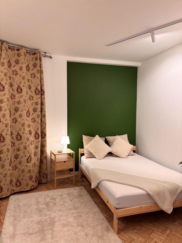 Mieszkanie 2-pokojowe Warszawa Ursynów, ul. Belgradzka. Zdjęcie 3