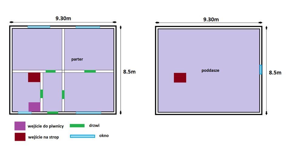 Działka budowlana Łazów. Zdjęcie 7