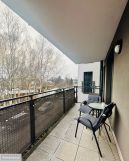 Mieszkanie 2-pokojowe Wrocław Maślice, ul. Maślicka. Zdjęcie 2