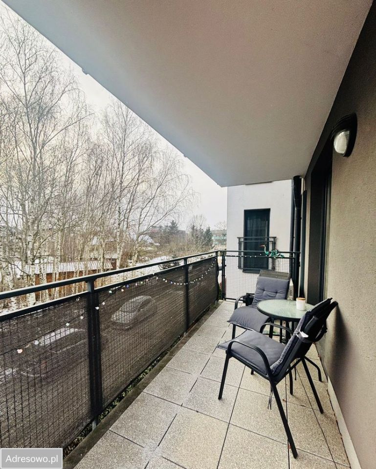 Mieszkanie 2-pokojowe Wrocław Maślice, ul. Maślicka. Zdjęcie 3