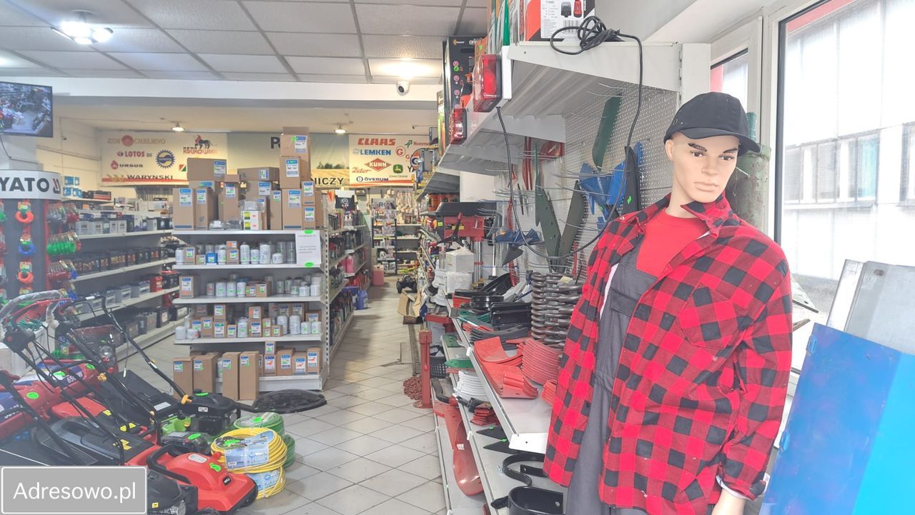 Lokal Brodnica, ul. Graniczna. Zdjęcie 6