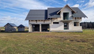 dom wolnostojący, 5 pokoi Rudka