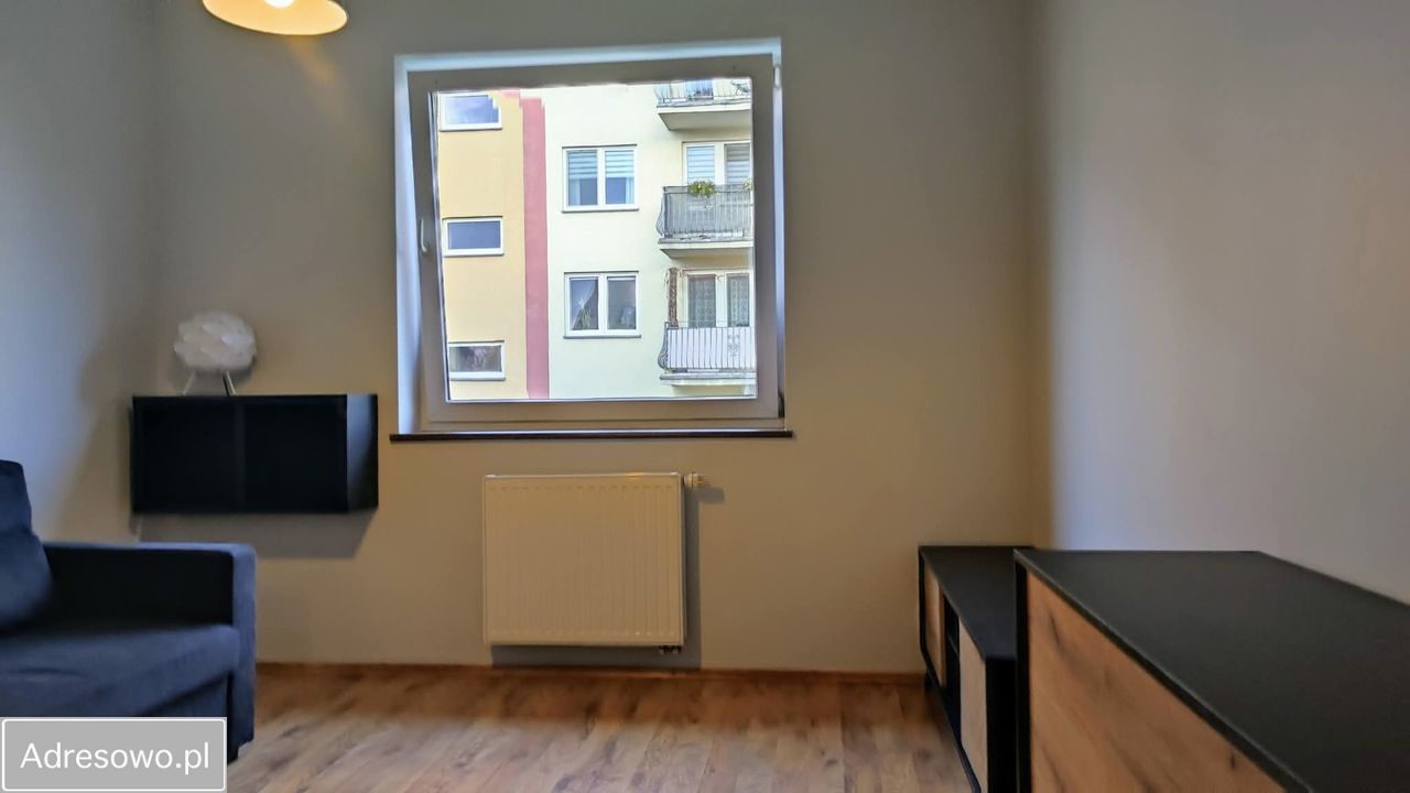 Mieszkanie 1-pokojowe Stargard Centrum, ul. Hetmana Stefana Czarnieckiego. Zdjęcie 6