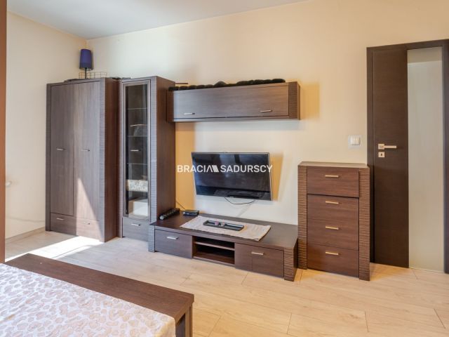 Mieszkanie 2-pokojowe Kraków Bronowice, ul. Stańczyka. Zdjęcie 3