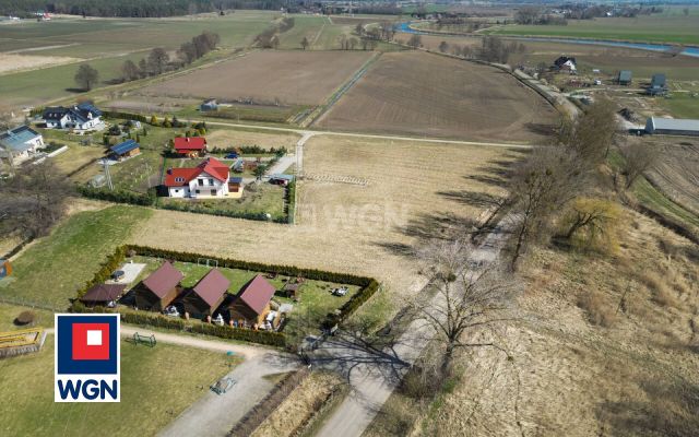 Działka budowlana Sztutowo, ul. Parkowa. Zdjęcie 7