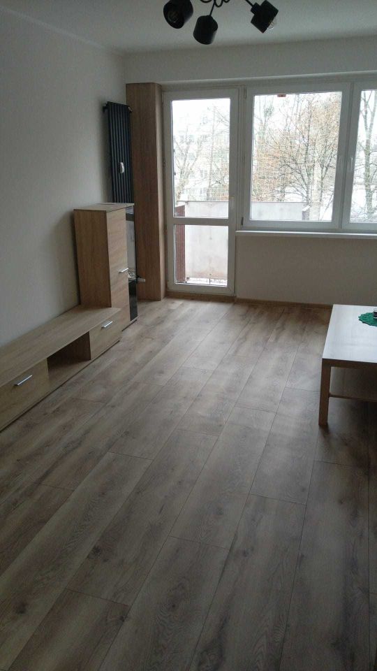 Mieszkanie 3-pokojowe Toruń, ul. Ludwika Rydygiera. Zdjęcie 1