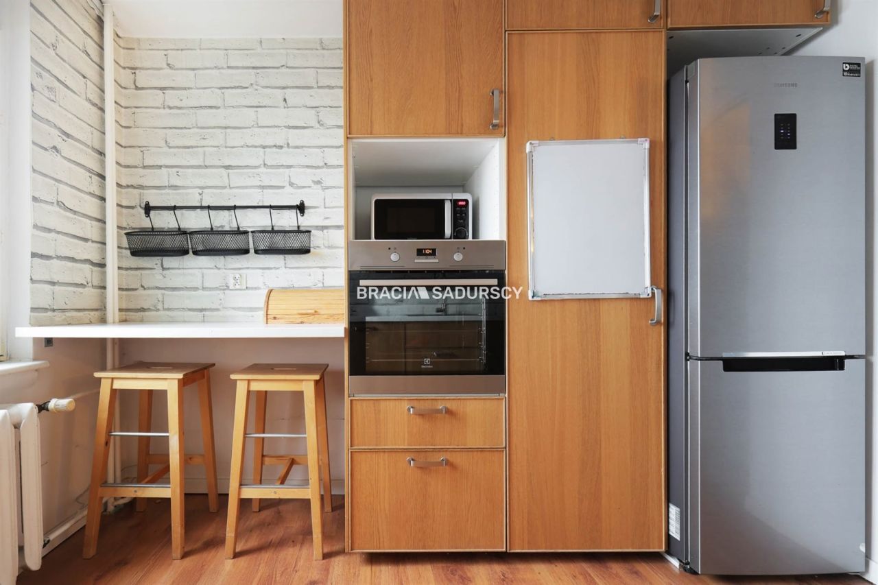 Mieszkanie 3-pokojowe Kraków Nowa Huta, os. Piastów. Zdjęcie 3