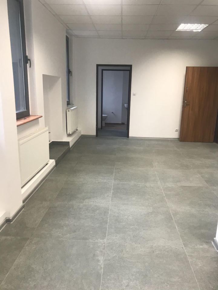 Biuro Bytom Śródmieście, ul. Chorzowska. Zdjęcie 3