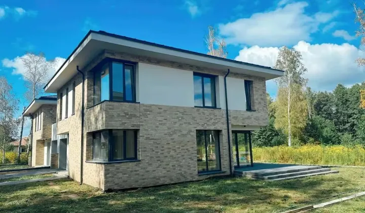 bliźniak, 5 pokoi Kamionka