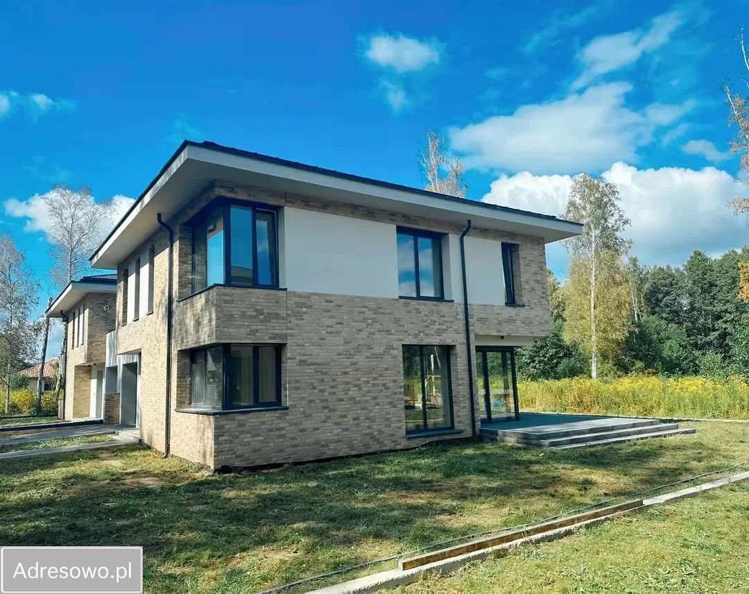 bliźniak, 5 pokoi Kamionka. Zdjęcie 1