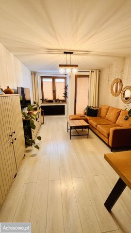 Mieszkanie 3-pokojowe Kościerzyna, ul. Marii Skłodowskiej-Curie. Zdjęcie 1