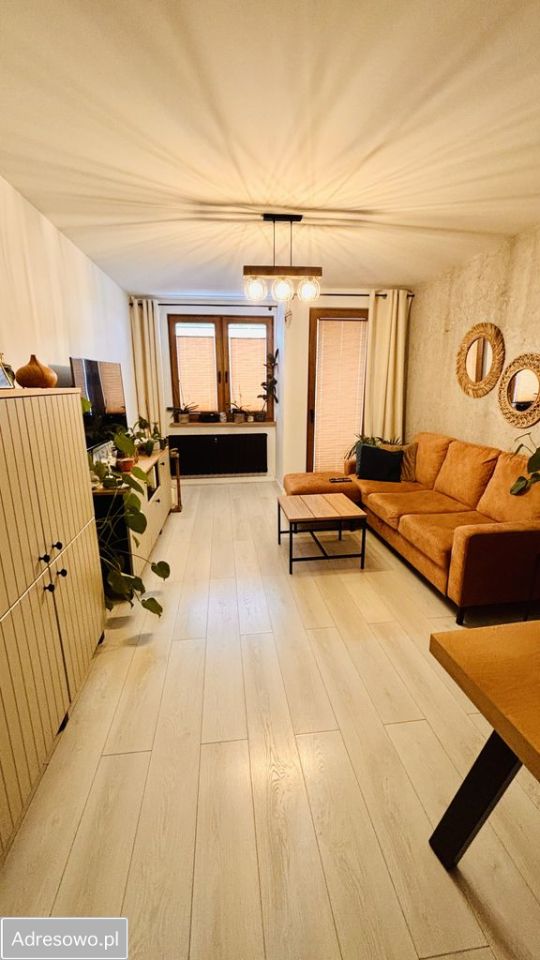 Mieszkanie 3-pokojowe Kościerzyna, ul. Marii Skłodowskiej-Curie. Zdjęcie 1