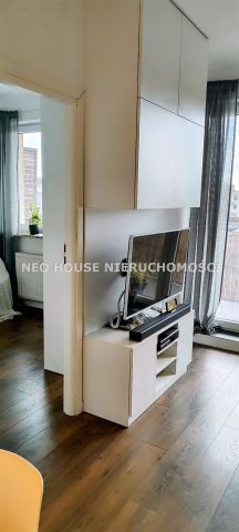 Mieszkanie 2-pokojowe Warszawa Białołęka, ul. Vincenza Belliniego. Zdjęcie 5