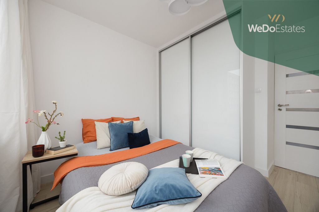 Mieszkanie 3-pokojowe Warszawa Mokotów, ul. Śniardwy. Zdjęcie 11