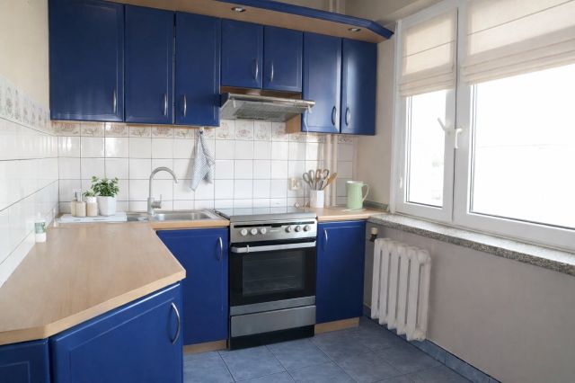 Mieszkanie 3-pokojowe Białystok Centrum, ul. Legionowa. Zdjęcie 5