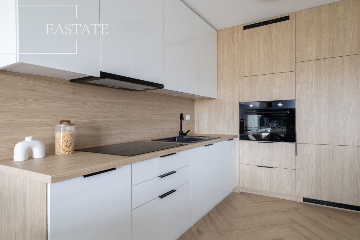 Mieszkanie 2-pokojowe Gdańsk Ujeścisko, ul. Pastelowa. Zdjęcie 4