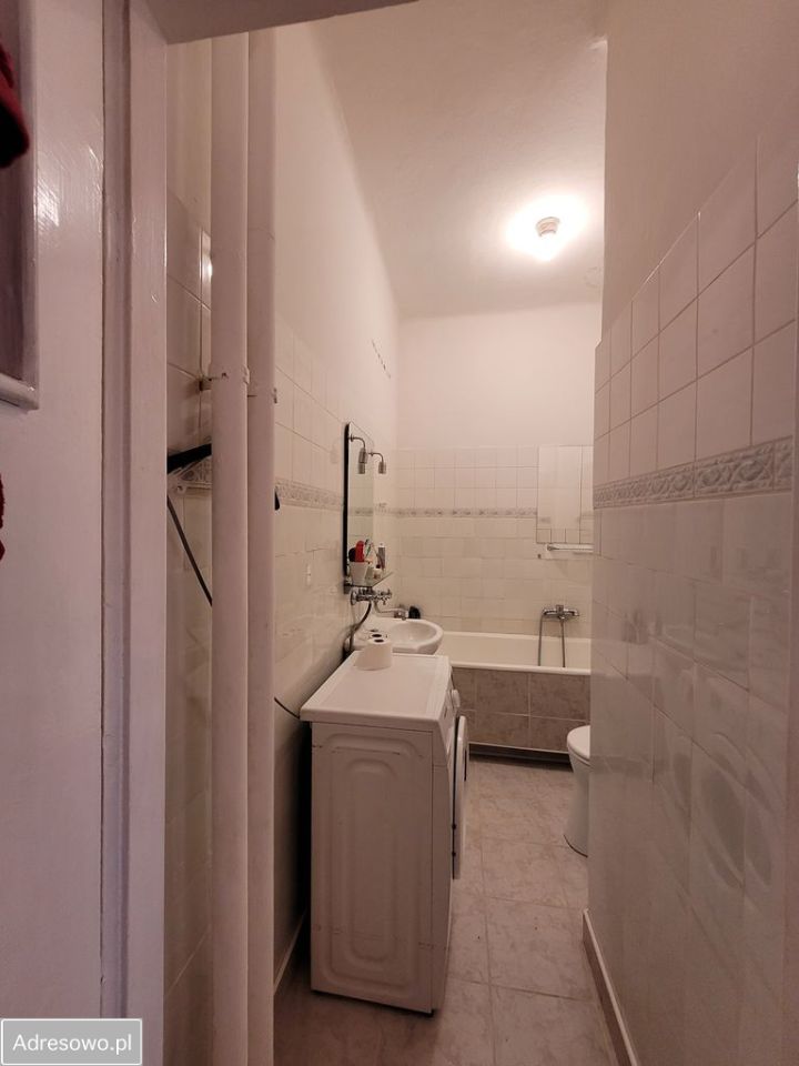 Mieszkanie 2-pokojowe Warszawa Mokotów, ul. Puławska. Zdjęcie 3