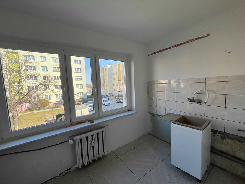 Mieszkanie 3-pokojowe Gorzów Wielkopolski, ul. Walerego Wróblewskiego. Zdjęcie 4