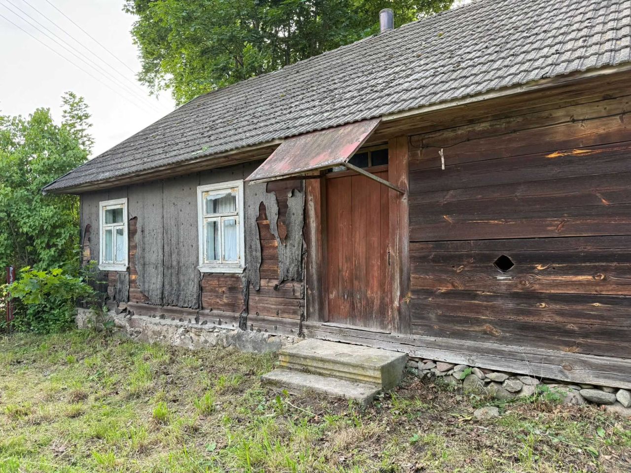 siedlisko Sukowicze. Zdjęcie 2