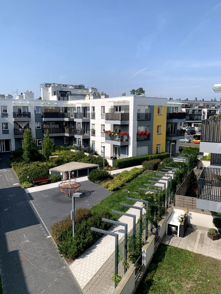 Mieszkanie 3-pokojowe Wrocław. Zdjęcie 13