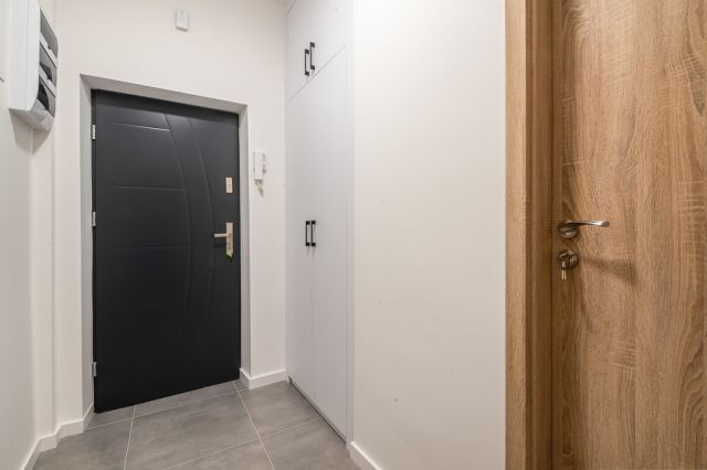 Mieszkanie 1-pokojowe Warszawa Wola, ul. Leszno. Zdjęcie 8