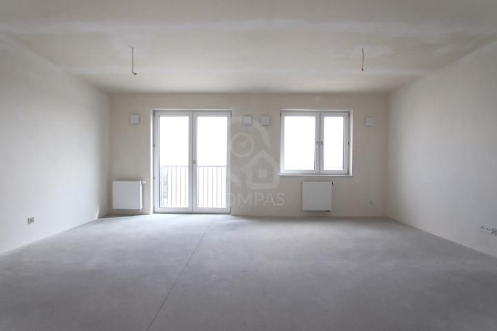 Mieszkanie 4-pokojowe Wrocław Krzyki, ul. Edmunda Kajdasza. Zdjęcie 2