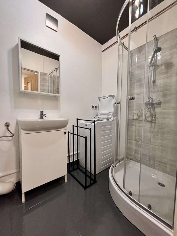 Mieszkanie 1-pokojowe Ełk Centrum. Zdjęcie 2