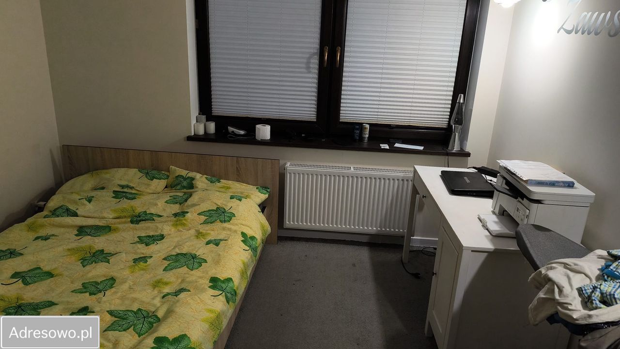 dom wolnostojący, 4 pokoje Szczecinek, ul. Boczna. Zdjęcie 13