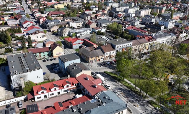 Lokal Busko-Zdrój Centrum, ul. Partyzantów. Zdjęcie 5