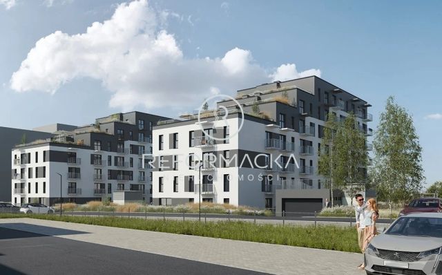Mieszkanie 2-pokojowe Rzeszów Wilkowyja, ul. Bałtycka. Zdjęcie 6